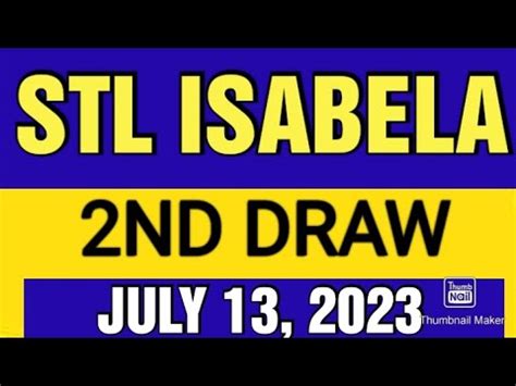 grand 88 stl isabela result today live video